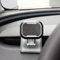 TOPABYTE Phone Support pour Tesla Model 3 Highland 2024 Magnetic Phone Mount Téléphone Portable pour iPhone 15 Pro Max Plus 14 13 12 Fits Tous Les Téléphones