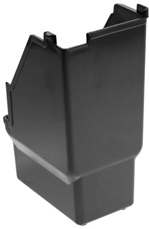 Tresterbehälter kompatibel mit/Ersatzteil für Philips Saeco 421944060591 Kaffeevollautomaten