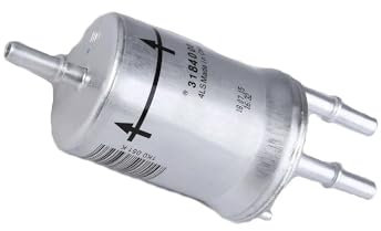 Kraftstofffilter Für Käfer Für Golf J-etta Für Passat Polo Für A3 TT 1K 0 201 051 C 1K0201051K Neue 6,6-Bar Benzin Kraftstoff Filter Druckregler Benzinfilter