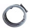 Anillo De Sellado For Puerta De Lavadora De Tambor, Compatible Con LG MDS666516, Anillo De Sellado De Goma, Piezas De Repuesto For Lavadora