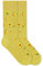 von Jungfeld - 1er Set Motiv Socken mit Sunflower Field Icon - Bunte Socken in Gr. 39-42