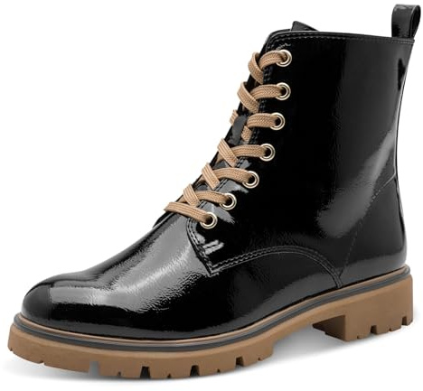 MARCO TOZZI Damen 2-25206-45Stiefelette