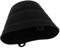 Milisten Barbecue Silicone Riutilizzabile Pieghevole Liner per per Grigliate e all