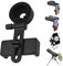 Telescope Phone Adapter Universal Smartphone Mount for Binoculars Monocular Microscope Spotting Scope Telescope with Phone Clip