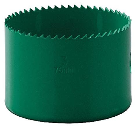 Metabo HSS-Bi-Metall-Lochsäge, 40 mm, 625177000