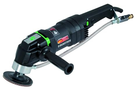 Eibenstock Winkel-Polierer WPN 180 - Nasspolierer