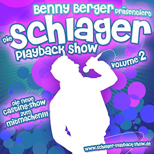 Schlager-Playback-Show Vol.2