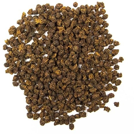 Schrader | Tee No. 43 | Schwarzer Tee | Very British | lose | 125g (Karton)