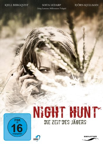 Night Hunt - Die Zeit des Jägers