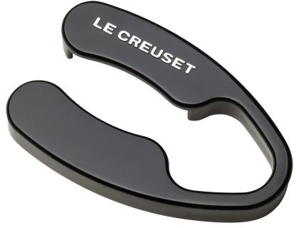 LE CREUSET Classics FC-100 SCHWARZ