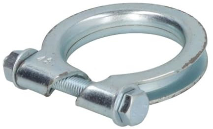 Bosal 250-547 Klemmstück, Abgasanlage
