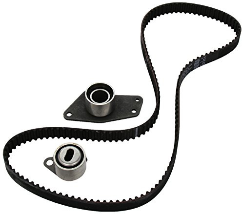 INA Zahnriemensatz 530 0040 10 beinhaltete Rollen: 2 30,8mm Kompatibel mit RENAULT Clio 2 BB0/1/2, CB0/1/2 KANGOO KC0/1 KANGOO Express FC0/1 Clio 1 B/C57, 5/357 Clio 2 Kasten SB0/1/2
