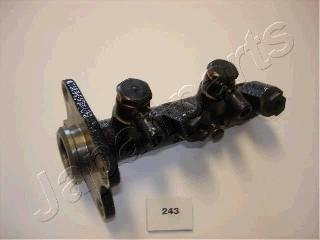JAPANPARTS PF-243 Bremszylinder Hauptbremszylinder Kompatibel mit TOYOTA HIACE II Kasten LH5, YH7, LH7, LH6, YH6, YH5 HIACE II Wagon LH7, LH5, LH6, YH7, YH6, YH5