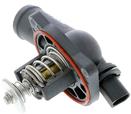 Thermostatgehäuse Dichtung passend für AUDI A2 Golf IV VW Bora Lupo 109°C