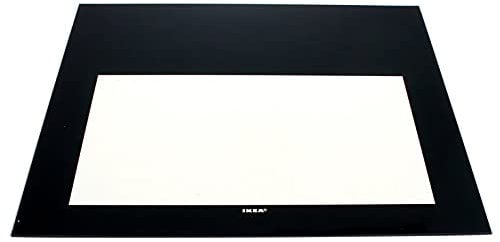 VITRE INTERIEURE PORTE FOUR REP 1420 pour FOUR WHIRLPOOL - 481245059832