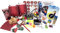 Fertiger Adventskalender inkl. 24 Geschenken für Jungen - Adventskalenderfüllung