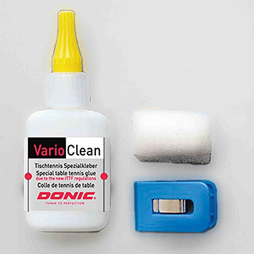 DONIC Kleber Vario Clean 37 ml