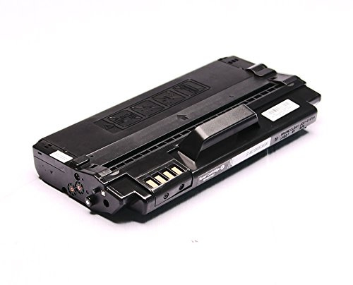 ABC Kompatibler Toner für Samsung ML1630 ML1630W SCX4500 SCX4500W ML 1630 ML 1630W SCX 4500 SCX 4500W ML-1630 ML-1630W SCX-4500 SCX-4500W