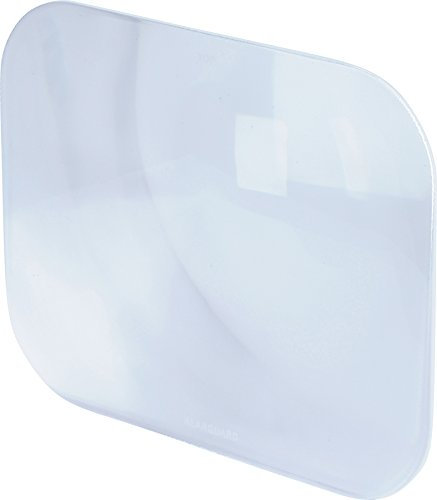 HR Kfz Weitwinkellinse selbsthaftend für bessere Sicht nach hinten - Kunststoff-Fresnel-Linse