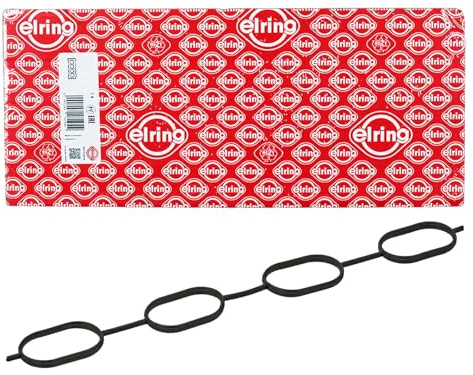 ELRING 457.081 Dichtungen | Kompatibel mit: LEXUS HS, TOYOTA AVENSIS Kombi, AVENSIS Stufenheck, AVENSIS VERSO, CAMRY Stufenheck, CAMRY Stufenheck