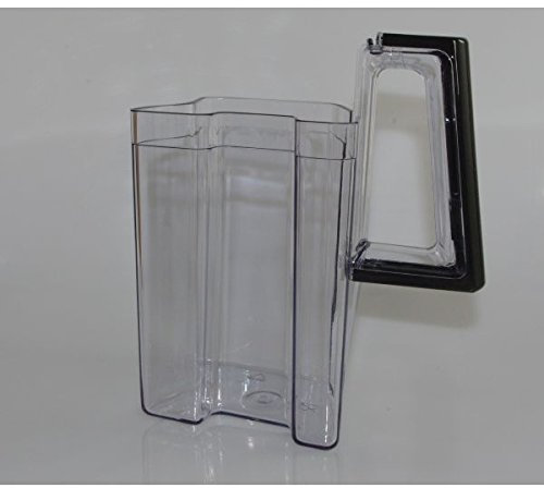 DeLonghi Milchbehälter Tank mit Griff für EAM 3500/ ESAM 3600 - Nr: 5532127200