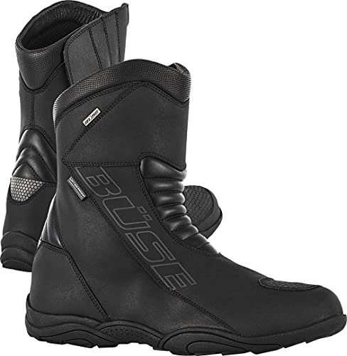 Büse B120 Toursport Motorradstiefel 43