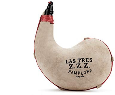 Bota Gebogene Trinkflasche 1 Liter