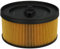 vhbw Cartucho de filtro reemplaza 6.414-960.0 aspiradoras multiusos compatible con Kärcher WD 4, WD 5, WD 4.200 - WD 4.500, WD 5.200 - WD 5.800
