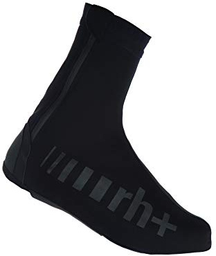 rh+ Unisex Logo Soft Shell Shoecover Soft Shell Shoecover Logo