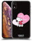 Head Case Designs Licenza Ufficiale Peanuts Snoopy Baci E Abbracci Sigillato con Un Bacio Custodia in Gel [Protezione di Grado Militare] Compatibile con Apple iPhone XR