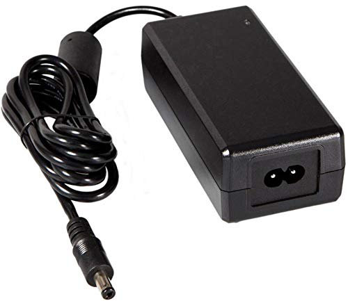 Dehner Elektronik 1783535 ATS 072T-A240 - Fuente de alimentación para mesa (tensión fija, 24 V, CC, 3 A, 72 W)