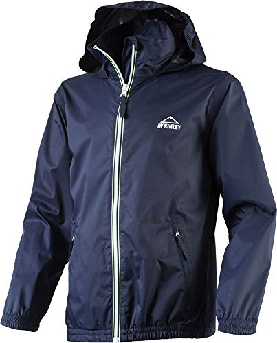 Mc Kinley Kereol II Jacke Navy Dark 152