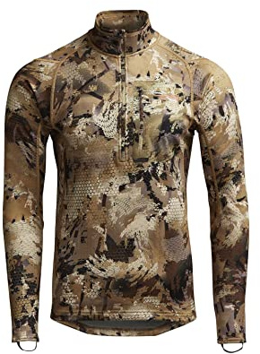 SITKA Gear 10068 Chemise à Manches Longues Homme