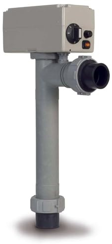 Zodiac RE/L EQUIPÉ 6KW Chauffage électrique