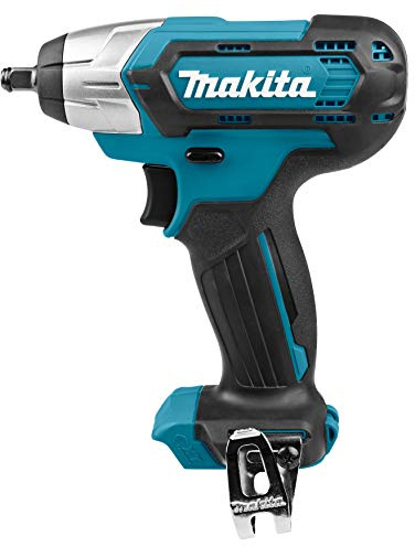 Avvitatore a urto 12V CXT (solo) in Makpac - MAKITA TW140DZJ