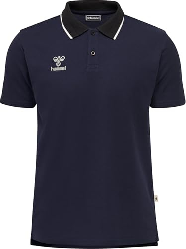 hummel Polo Hmlmove Lebensstil Herren