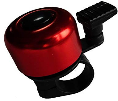 FabaCare Klingel für Rollatoren von FabaCare und Mobilex, Rollatorglocke