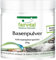 Fairvital | Fórmula Alcalinizante (Basenpulver) - Polvo alcalino con sales minerales - VEGANO - 250g - Calidad Alemana