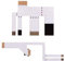 eXtremeRate Ersatz Rise Flexkabel für ps5 Controller FPC L1L2 R1R2 Ribbon Kabel für RISE4 Remap kit BDM010 BDM020 - KEIN Controller Kein Gehäuse enthalten