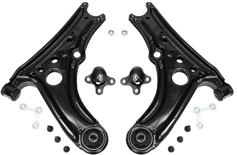 Master-Sport 36890-KIT-MS Querlenker Satz vorne für VW LUPO I, POLO, POLO III, POLO III CLASSIC; SEAT