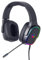 GEMBIRD AURICULARES GAMING SONIDO ENVOLVENTE 7.1 USB CON RETROILUMINACIÃ“N RGB