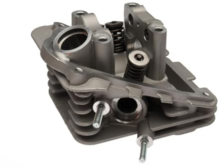 Zylinderkopf Maxtuned für 50 ccm 4T / 3V i.e, 1A013746