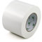 BOMEI PACK Gewebeband Duct Tape Weiß -100mm x 50 m - wasserdichtes Panzertape Klebeband zum Reparieren, Befestigen, Bündeln, Verstärken und Abdichten, Panzerband