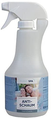 Planet Spa Antischaum 500ml