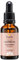 Fushi Bio-Rizinusöl 30ml Glasflasche 100% Rein, Kalt- und Frischgepresst für Trockene Haut & Haarwachstum, Wimpern & Augenbrauen, Hexanfrei, Natürlich, Lebensmitteltauglich, Nachhaltig hergestellt