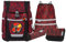McNeill Schulranzen-Set TENERO, 5tlg. - Kollektion 2024 (ZACK)