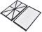NIYATA 2 Pcs Filtre pour Robot Piscine Compatible avec RCX70101 PAK2 Hayward Tiger Shark Aqua Vac Filtres de Robot Nettoyeur de Piscine