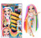 RAINBOW HIGH Hair Chalk & Style Muñeca - Amaya - Muñeca Rainbow de 28 cm, Tiza Lavable para el Pelo, Colorea, Peina, Juega, Enjuaga y Repite, para Niños de 4 a 12 Años o Más