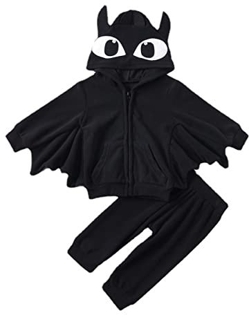 Mädchen Halloween Kostüm Vampir Kostüm Mädchen Gothic VampirKostüm Prinzessin Gruseliges Zombie Kostüm Mittelalter Umhang Kapuzenumhang Halloween Cosplay Kostüm Halloween Kostüm Kinder Mädchen