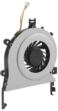 Ablphat Laptop Cpu Cooling Fan For Aspire 4820T 4820 5820 4745G 4553 5745 5820Tg Notebook Cooler Radiator